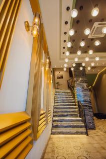 Hotel Neon - 5