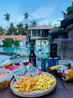 Hotel Helani Pvt Ltd - 4