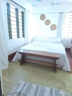 Seaside Tranquil Beach studio - 7