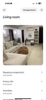 Vacation Rental, Sakumono - 6