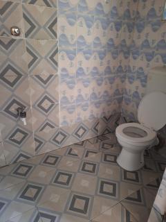 Seaside Tranquil Beach studio - 1