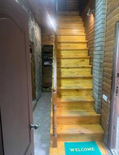 Комфортный двухэтажный дом для отдыха - 3