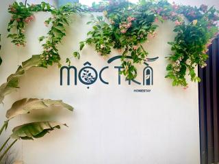 Homestay Mộc trà - 9