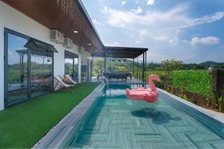 Homestay Mộc trà - 0