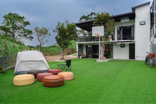 Homestay Mộc trà - 7