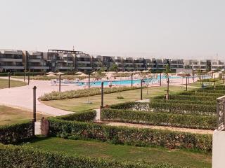 Blumar Elsokhna Challet - 0