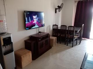 Blumar Elsokhna Challet - 9