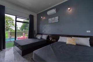 Homestay Mộc trà - 6
