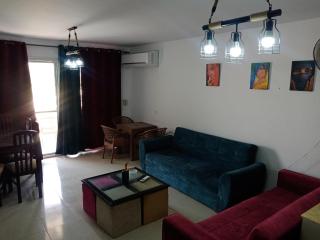 Blumar Elsokhna Challet - 8