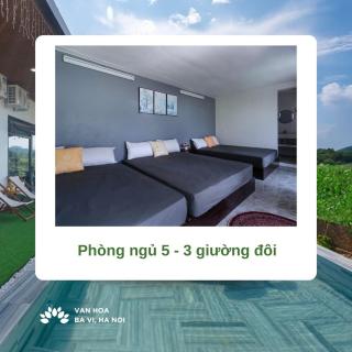 Homestay Mộc trà - 5