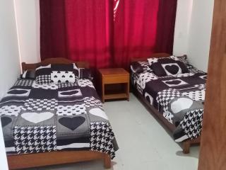 Blumar Elsokhna Challet - 5