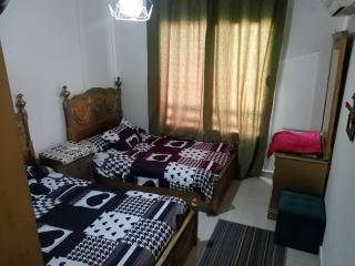 Blumar Elsokhna Challet - 4