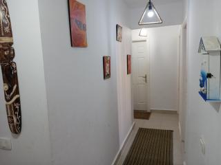 Blumar Elsokhna Challet - 3