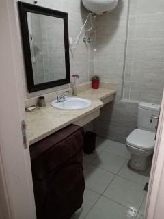 Blumar Elsokhna Challet - 2