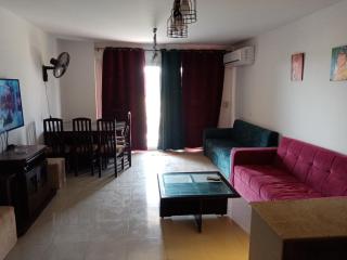 Blumar Elsokhna Challet - 1