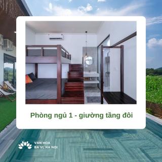 Homestay Mộc trà - 2