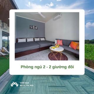 Homestay Mộc trà - 1