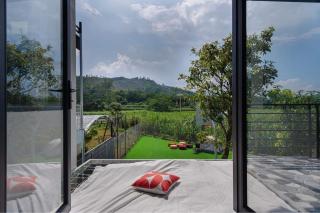 Homestay Mộc trà - 3