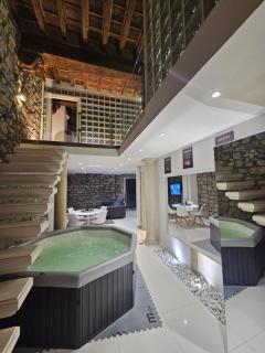 White Loft & spa - 8