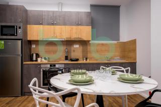 Emerald Suite - 6