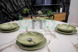 Emerald Suite - 2