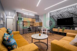 Emerald Suite - 8