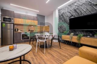 Emerald Suite - 9