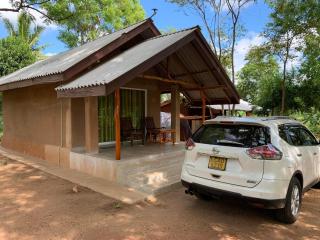 The Royal Lake Cabanas - 2