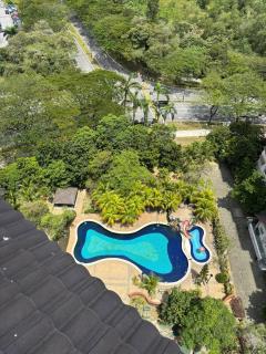 Singgah homestay saujana aster - 3