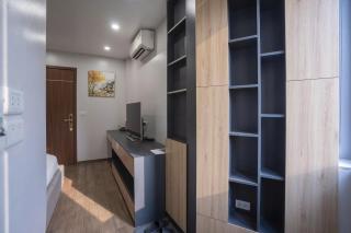 The Little Home - Đường Thành - Ancient street view - Bright - Modern home - 2