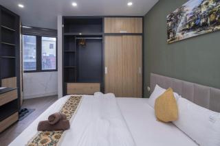 The Little Home - Đường Thành - Ancient street view - Bright - Modern home - 4
