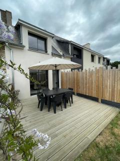 Charmante maison à Saint Malo - 0