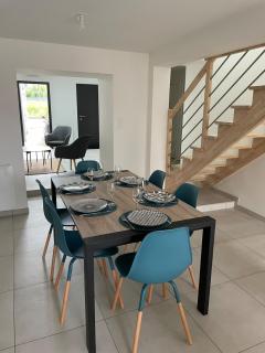 Charmante maison à Saint Malo - 8