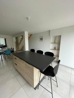 Charmante maison à Saint Malo - 6