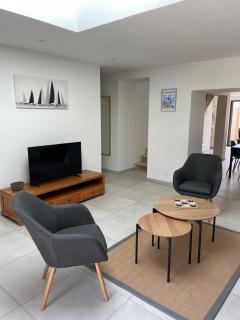 Charmante maison à Saint Malo - 3