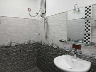 Villa Friendly Faces - 7