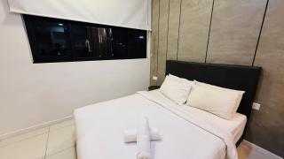 Chambers klcc Suites Kuala Lumpur - 8