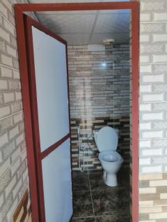 Wadi Rum safari camp - 3