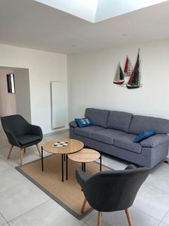 Charmante maison à Saint Malo - 2