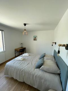 Charmante maison à Saint Malo - 1