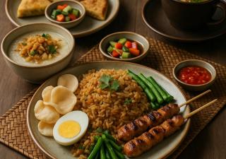 Arvesto Lux Jakarta - 6