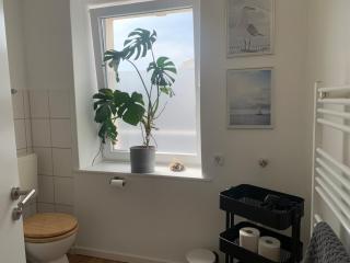 Moderes Apartment zentral gelegen - 8