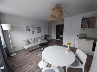 Moderes Apartment zentral gelegen - 5