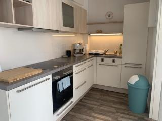 Moderes Apartment zentral gelegen - 3