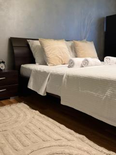 Express Apartment - 9