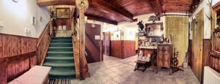 Pension U Stehlíků - Růžová - 4