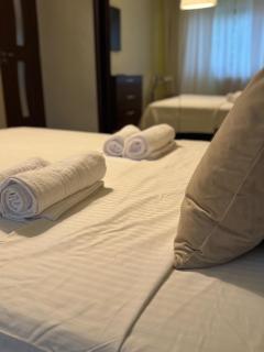 Express Apartment - 1