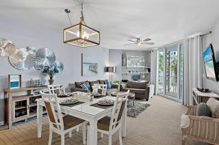 Palms Resort #2307 JR 2BR - 3