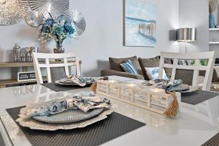 Palms Resort #2307 JR 2BR - 2