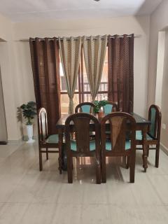 Staeg Heart of the City 1BHK 601 - 5